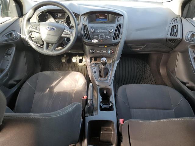 Photo 8 from auction – 2018 FORD FOCUS S with VIN 1FADP3E22JL230993
