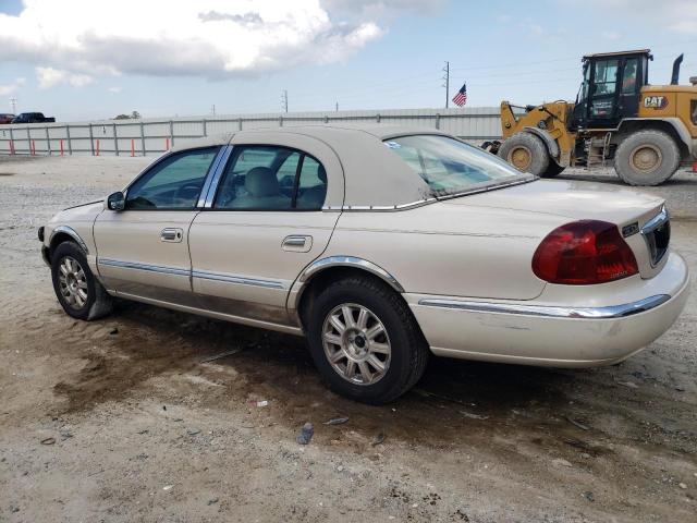Photo 2 from auction – 2001 LINCOLN CONTINENTA with VIN 1LNHM97V01Y649261