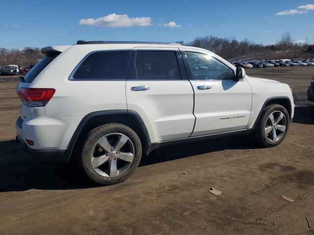 Photo 3 from auction – 2014 JEEP GRAND CHER with VIN 1C4RJFBG0EC571768