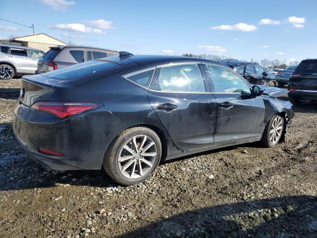 Photo 3 from auction – 2024 ACURA INTEGRA with VIN 19UDE4H28RA028752