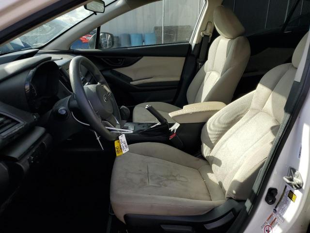 Photo 7 from auction – 2018 SUBARU IMPREZA with VIN 4S3GTAA61J3717926