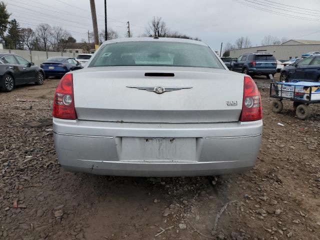 Photo 6 from auction – 2009 CHRYSLER 300 TOURIN with VIN 2C3KA53VX9H635069