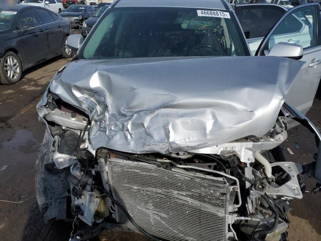 Photo 12 from auction – 2015 CHEVROLET EQUINOX LT with VIN 2GNALBEK5F6295167