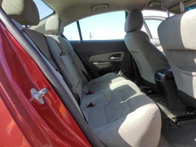 Photo 10 from auction – 2014 CHEVROLET CRUZE LT with VIN 1G1PC5SB9E7305358