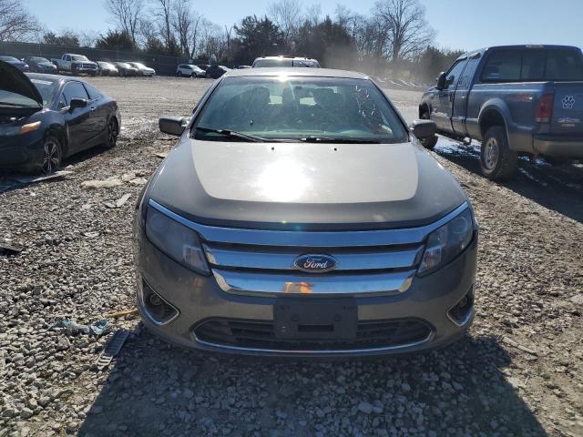 Photo 5 from auction – 2011 FORD FUSION SEL with VIN 3FAHP0JA3BR214737