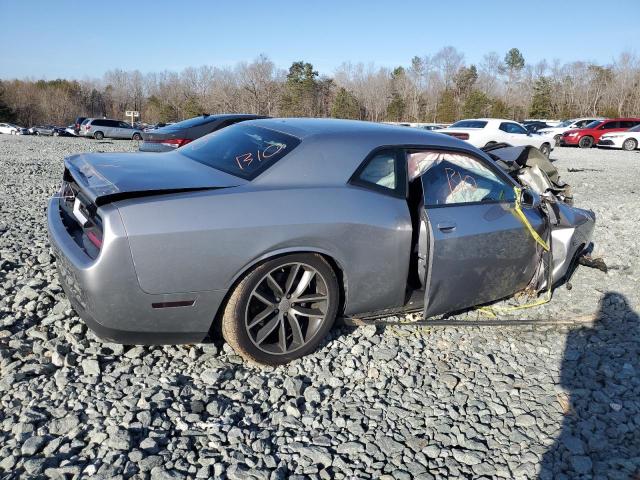 Photo 3 from auction – 2016 DODGE CHALLENGER with VIN 2C3CDZFJ0GH209335