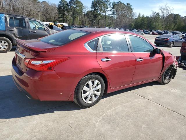 Photo 3 from auction – 2017 NISSAN ALTIMA 2.5 with VIN 1N4AL3AP0HC493283