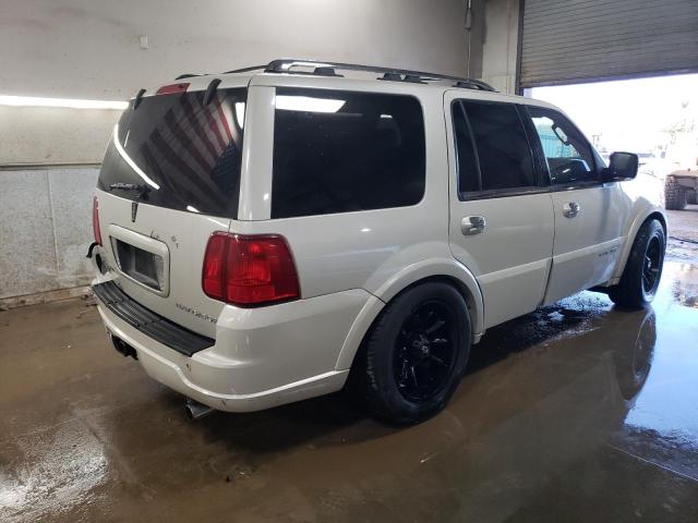 Photo 3 from auction – 2006 LINCOLN NAVIGATOR with VIN 5LMFU28596LJ17750