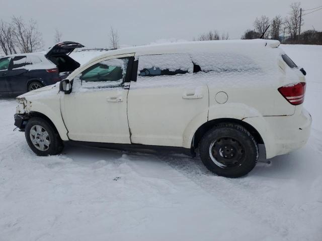Photo 2 from auction – 2012 DODGE JOURNEY SE with VIN 3C4PDCAB4CT168297