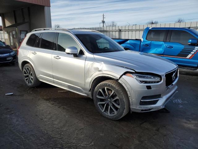 Photo 4 from auction – 2019 VOLVO XC90 T6 MO with VIN YV4A22PK2K1421391