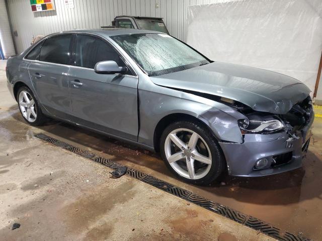 Photo 4 from auction – 2012 AUDI A4 PREMIUM with VIN WAUBFAFL0CA018704