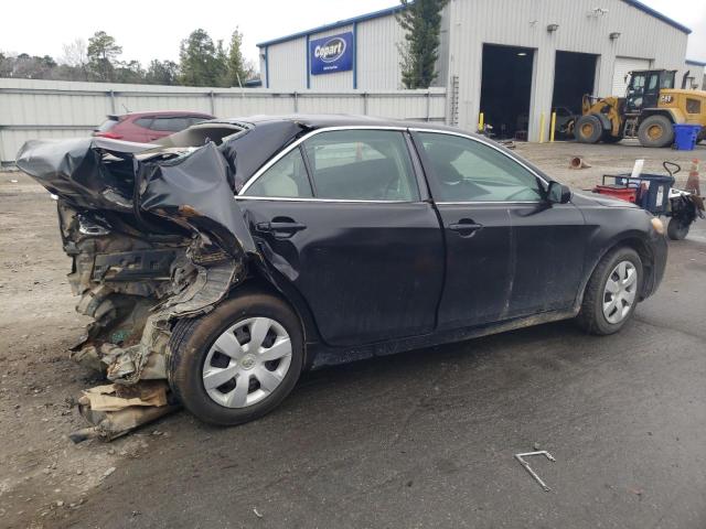 Photo 3 from auction – 2009 TOYOTA CAMRY BASE with VIN 4T1BE46K79U416137