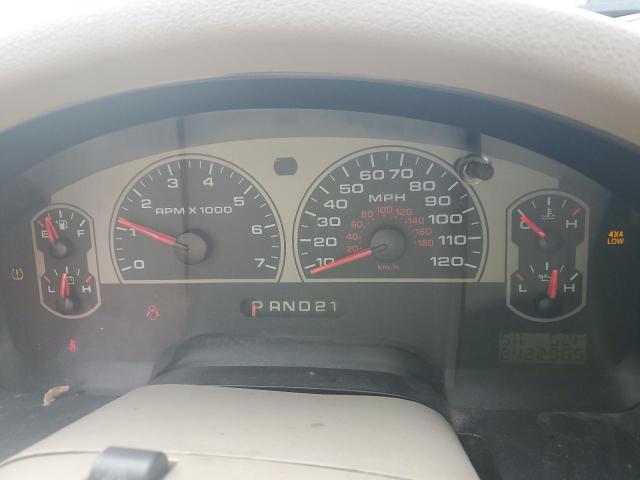 Photo 9 from auction – 2008 FORD F150 SUPER with VIN 1FTPW14558FC06836