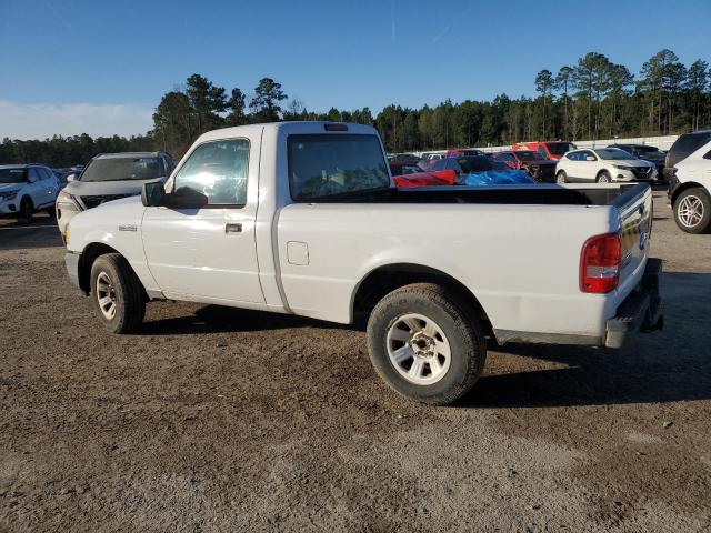Photo 2 from auction – 2011 FORD RANGER with VIN 1FTKR1AD9BPA55482