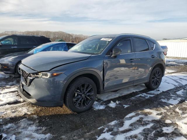 MAZDA CX-5 PREFE 2023 with VIN JM3KFBCM5P0187156 - Photo from auction