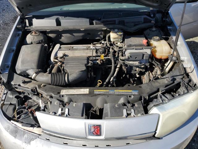 Photo 11 from auction – 2004 SATURN ION LEVEL with VIN 1G8AG52F34Z132079