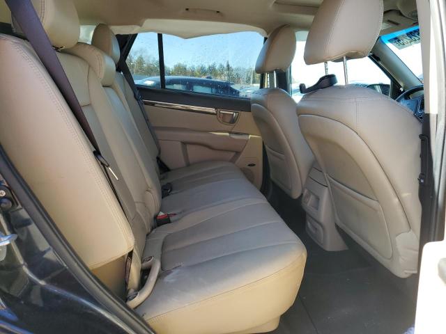 Photo 11 from auction – 2011 HYUNDAI SANTA FE L with VIN 5XYZKDAG7BG024121