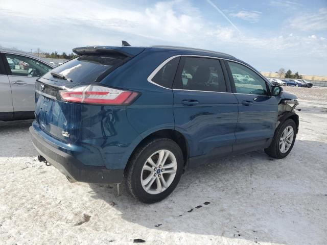 Photo 3 from auction – 2020 FORD EDGE SEL with VIN 2FMPK4J93LBB11122