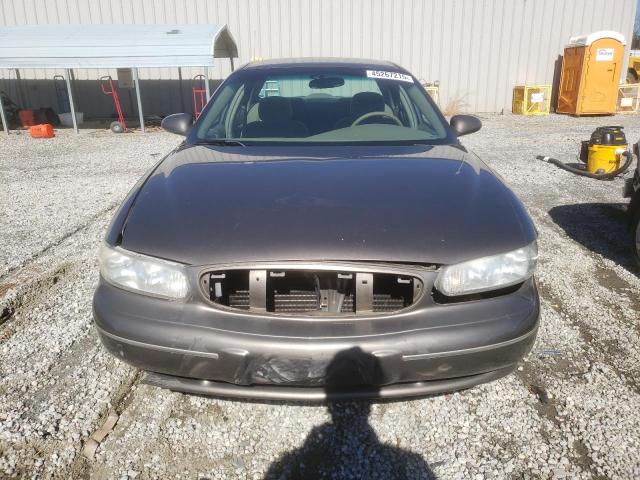Photo 5 from auction – 2003 BUICK CENTURY CU with VIN 2G4WS52J231121995