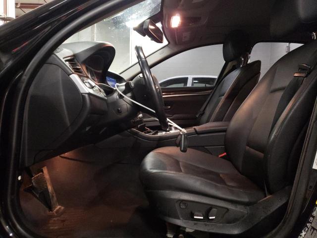 Photo 7 from auction – 2013 BMW 528 XI with VIN WBAXH5C5XDD110903