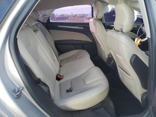 Photo 10 from auction – 2014 FORD FUSION TIT with VIN 3FA6P0K97ER367217