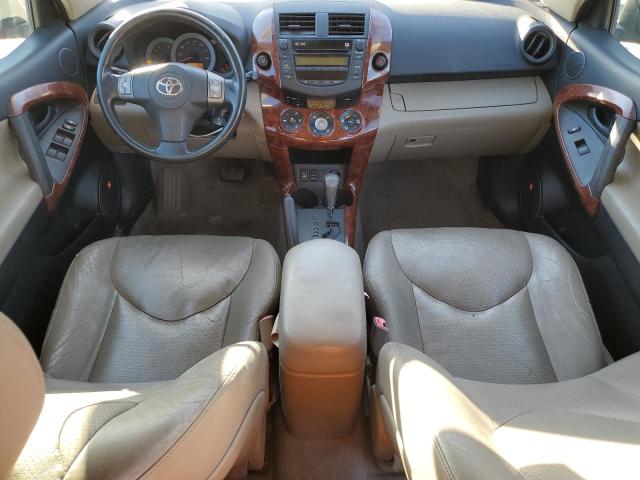 Photo 8 from auction – 2007 TOYOTA RAV4 LIMIT with VIN JTMZK31V775011796