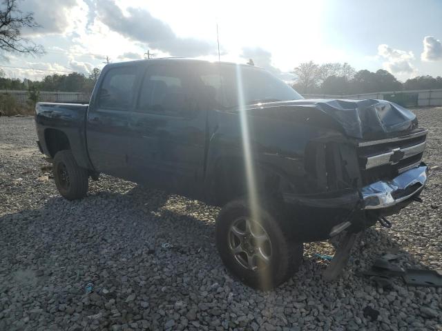Photo 4 from auction – 2011 CHEVROLET SILVERADO with VIN 3GCPCSE0XBG142560