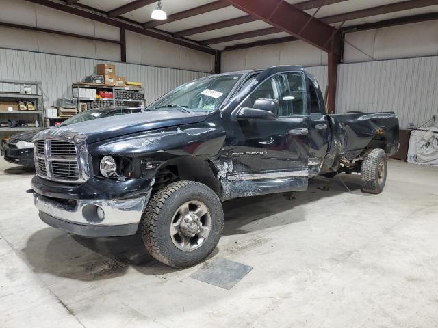 Photo 1 from auction – 2004 DODGE RAM 2500 S with VIN 3D7KU28C94G179377