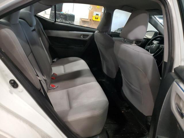 Zdjęcie 10 z aukcji – 2015 TOYOTA COROLLA L z VIN 2T1BURHE0FC417358