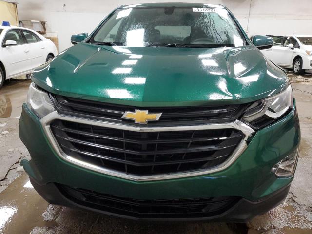 Photo 5 from auction – 2019 CHEVROLET EQUINOX LT with VIN 2GNAXKEV2K6125826