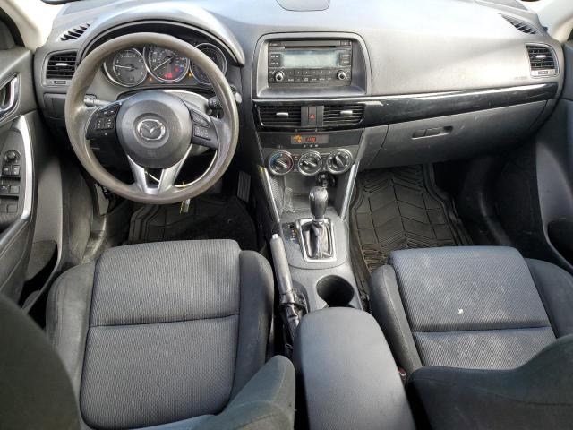 Photo 8 from auction – 2014 MAZDA CX-5 SPORT with VIN JM3KE4BE7E0407337
