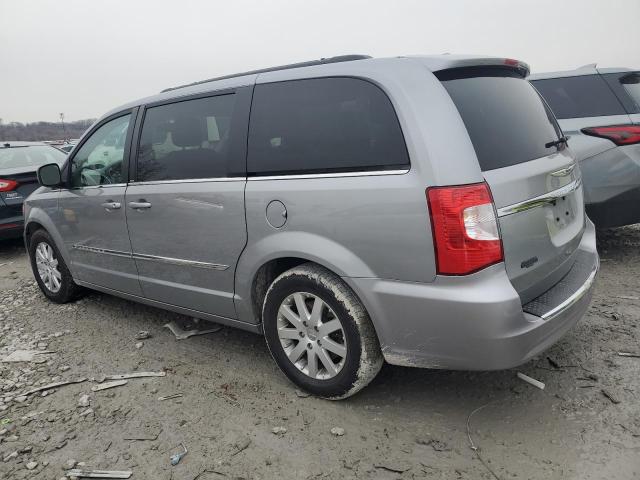 Photo 2 from auction – 2014 CHRYSLER TOWN & COU with VIN 2C4RC1BG1ER195733