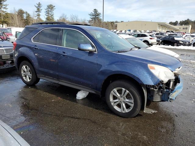 Photo 4 from auction – 2010 CHEVROLET EQUINOX LT with VIN 2CNFLEEW6A6402380