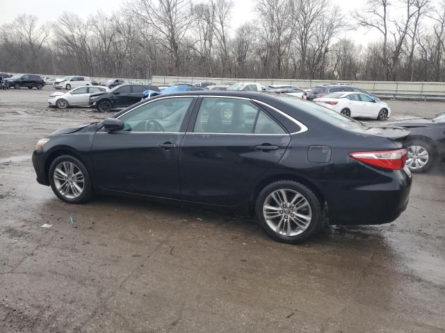Photo 2 from auction – 2015 TOYOTA CAMRY LE with VIN 4T1BF1FK7FU038005