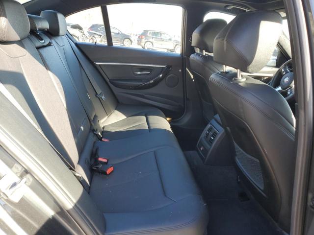 Photo 10 from auction – 2017 BMW 330 XI with VIN WBA8D9C54HK677990