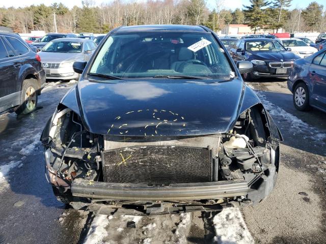Photo 5 from auction – 2011 HONDA CR-V SE with VIN 5J6RE4H45BL053103