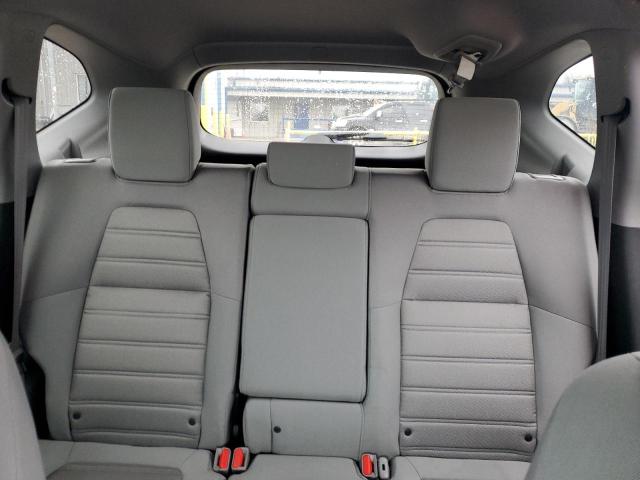Photo 10 from auction – 2018 HONDA CR-V EX with VIN 7FARW1H52JE024139