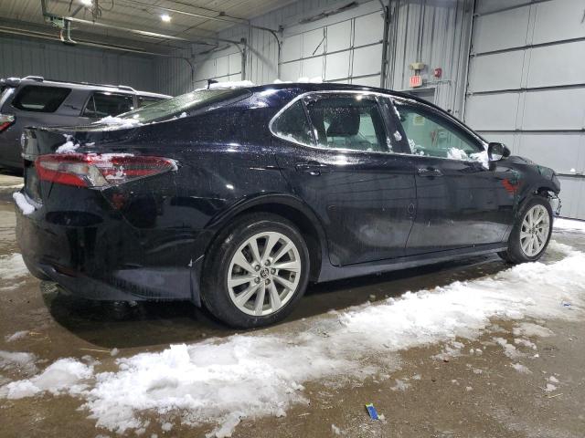 Photo 3 from auction – 2023 TOYOTA CAMRY LE with VIN 4T1C11BK0PU088366