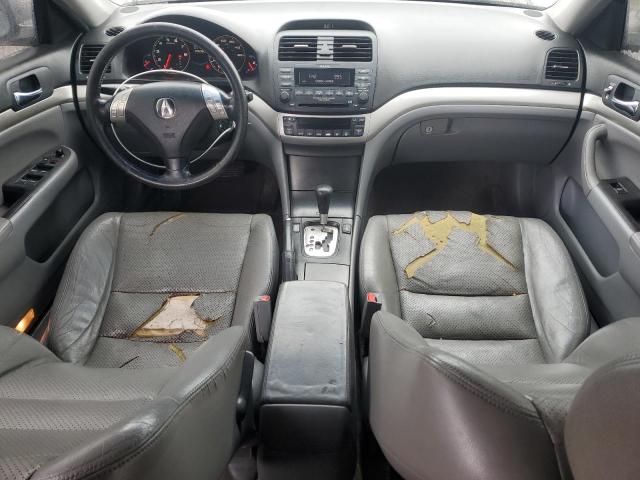 Photo 8 from auction – 2004 ACURA TSX with VIN JH4CL96874C027916