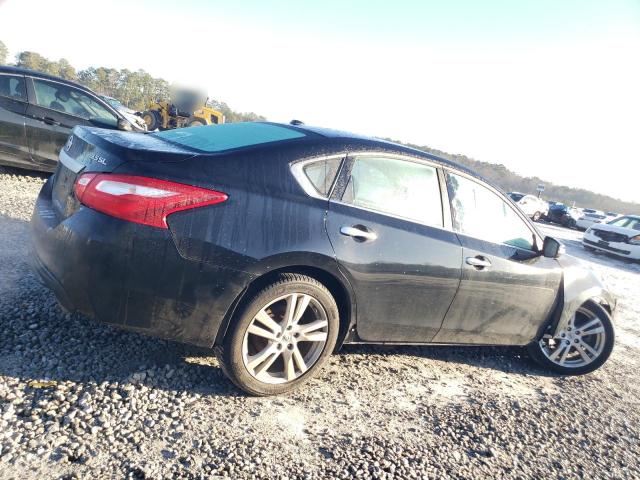 Photo 3 from auction – 2017 NISSAN ALTIMA 3.5 with VIN 1N4BL3AP2HC203498