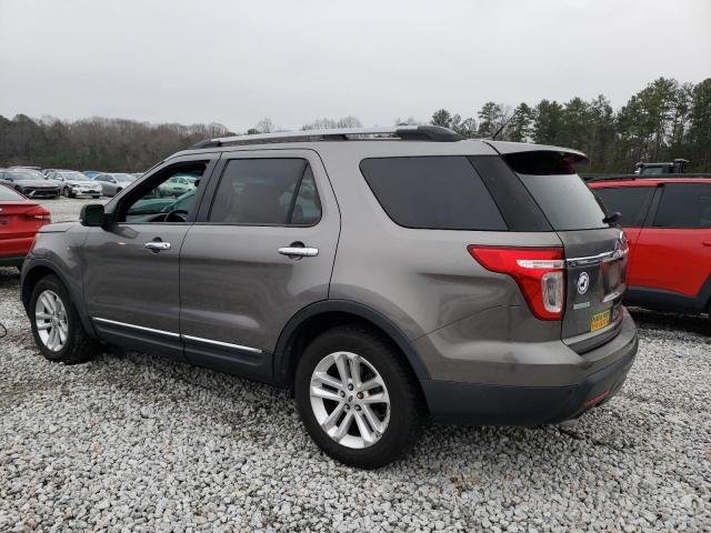 Photo 2 from auction – 2012 FORD EXPLORER X with VIN 1FMHK7D99CGA03517