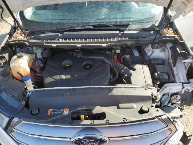 Photo 12 from auction – 2016 FORD EDGE SEL with VIN 2FMPK4J98GBB46972