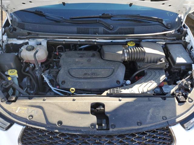 Photo 12 from auction – 2023 CHRYSLER PACIFICA T with VIN 2C4RC1BG2PR607628