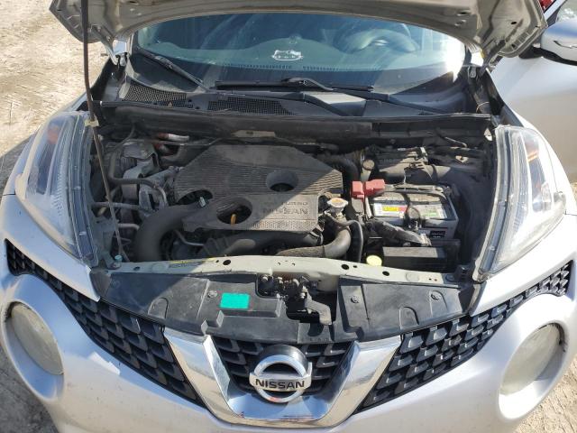Photo 12 from auction – 2017 NISSAN JUKE S with VIN JN8AF5MR8HT704860
