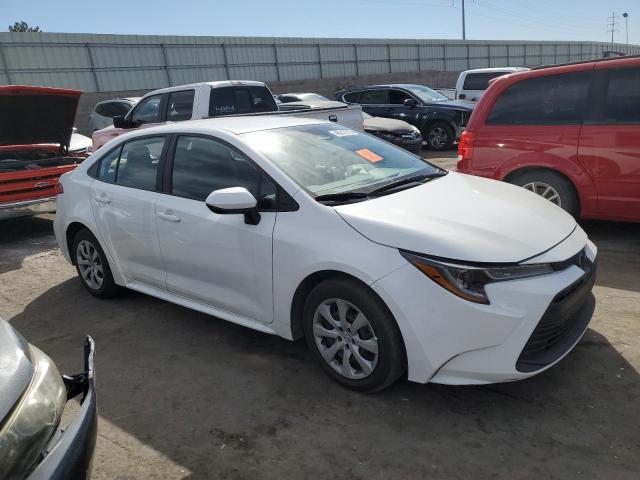Photo 4 from auction – 2023 TOYOTA COROLLA LE with VIN 5YFB4MDE3PP014694