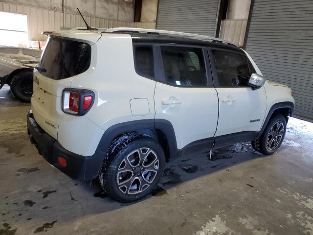 Photo 3 from auction – 2016 JEEP RENEGADE L with VIN ZACCJBDT1GPC76119