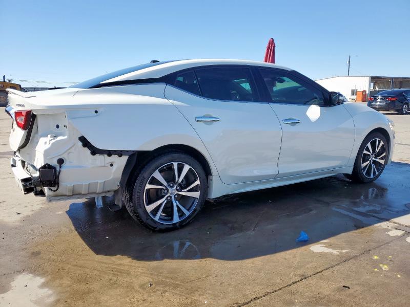 Photo 3 from auction – 2016 NISSAN MAXIMA 3.5 with VIN 1N4AA6AP2GC419675