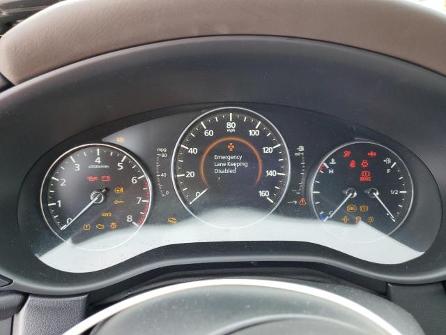 Photo 9 from auction – 2023 MAZDA CX-30 PREM with VIN 3MVDMBEY6PM583468