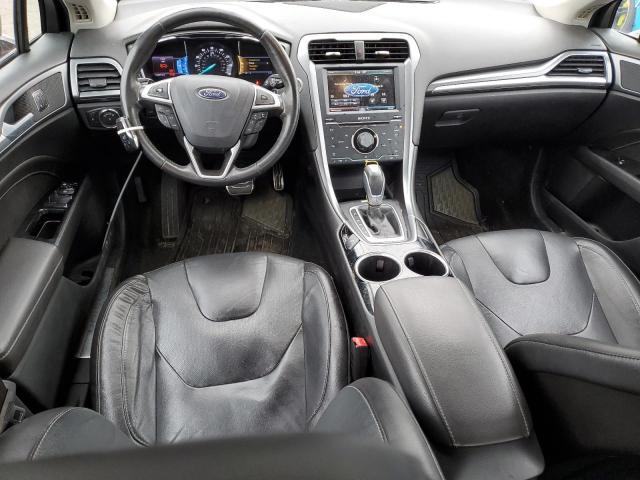 Photo 8 from auction – 2013 FORD FUSION TIT with VIN 3FA6P0D94DR187852
