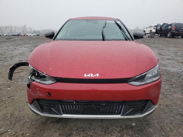 Photo 5 from auction – 2024 KIA EV6 LIGHT with VIN KNDC34LA7R5198611